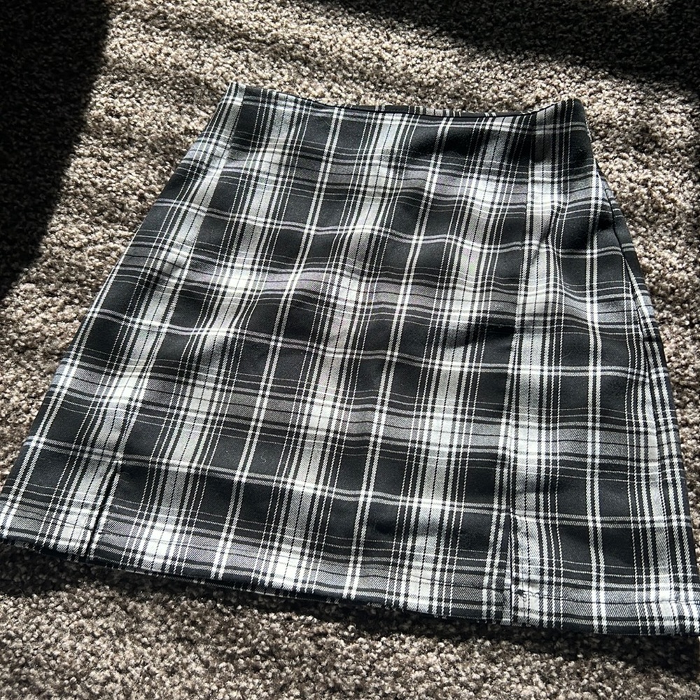 Super cute Brandy Melville skirt